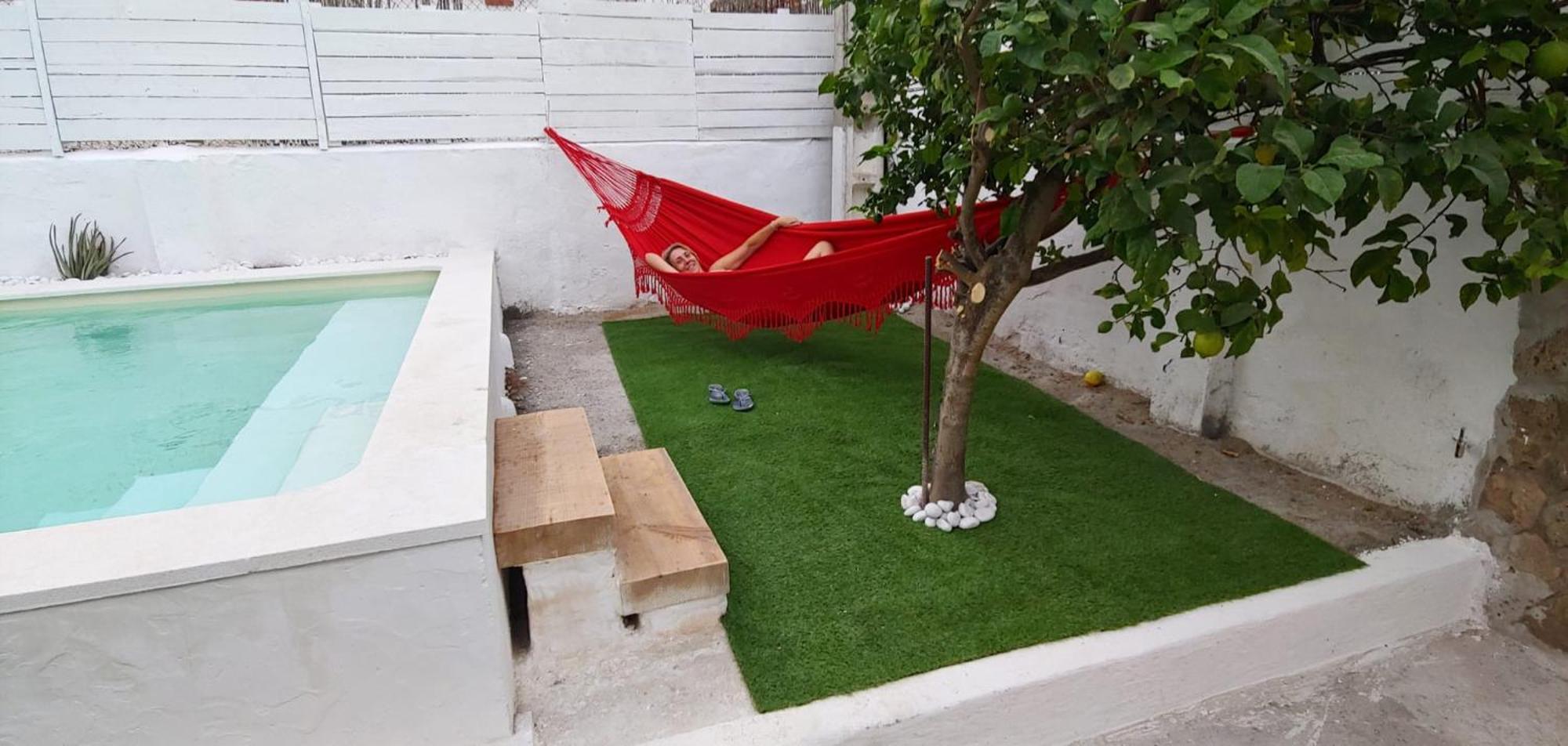 Casa, Piscina, Jacuzzi, Garaje, Barbacoa. Villa Chiclana de la Frontera Exterior photo